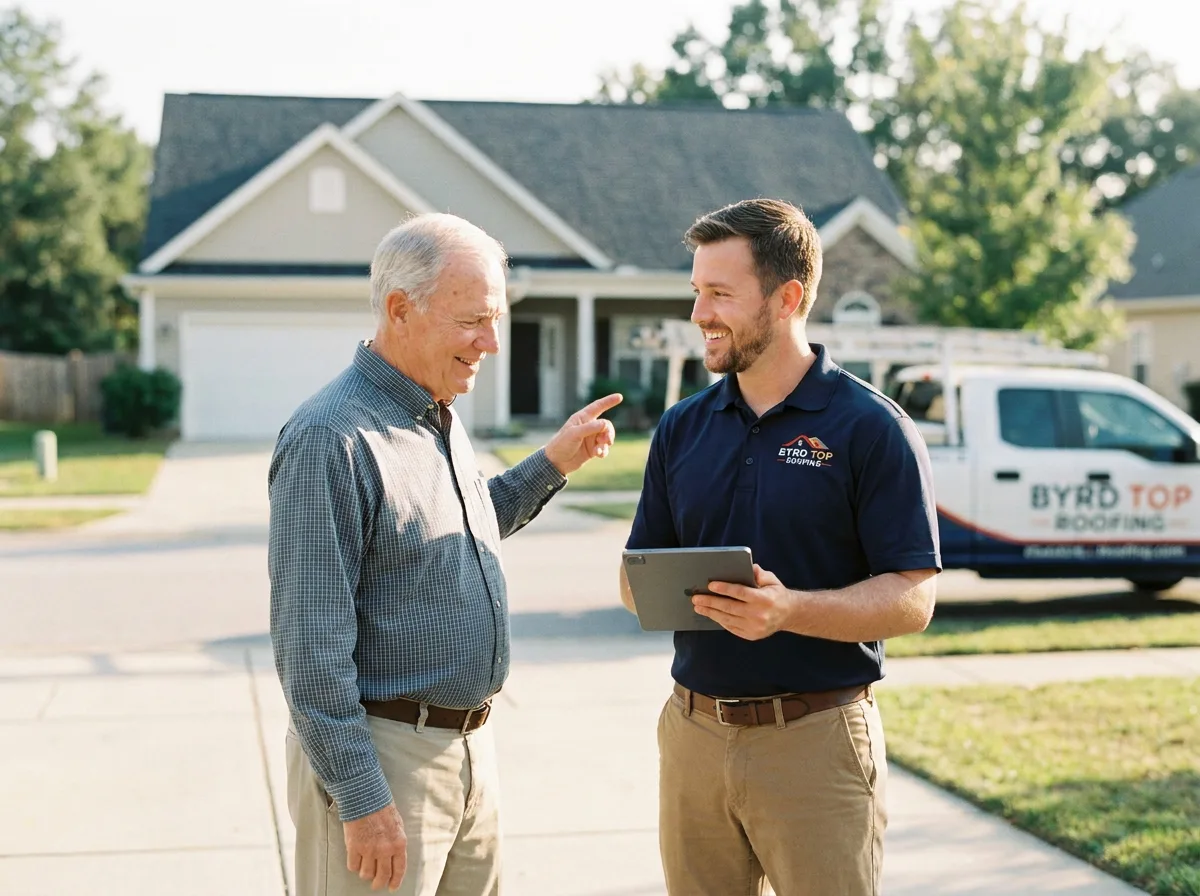 Roofing Pembroke, NC FAQs